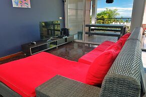 Villa les Orchidées