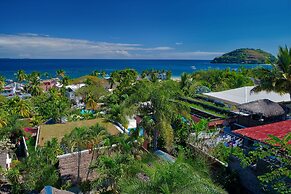 Villa les Orchidées