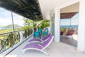 Villa les Orchidées