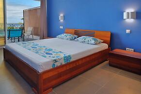 Villa les Orchidées