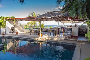 Villa les Orchidées