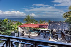 Villa les Orchidées