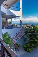 Villa les Orchidées