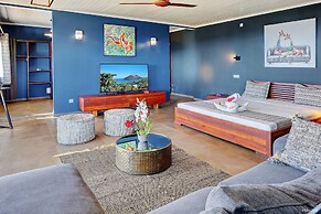 Villa les Orchidées