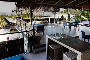 Villa les Orchidées