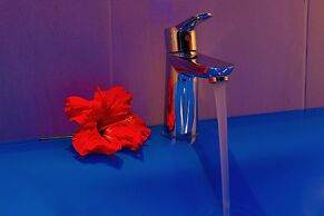 Villa les Orchidées