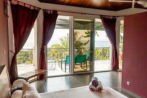 Villa les Orchidées