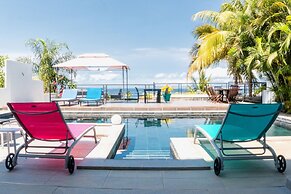 Villa les Orchidées