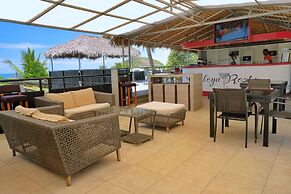 Villa les Orchidées