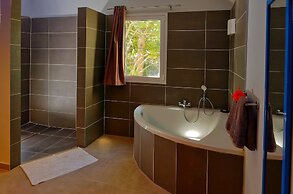 Villa les Orchidées