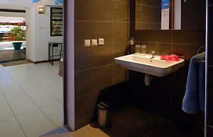 Villa les Orchidées