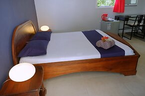 Villa les Orchidées