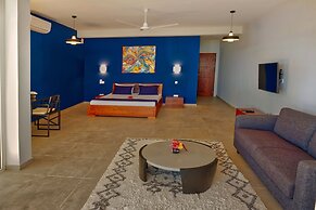 Villa les Orchidées