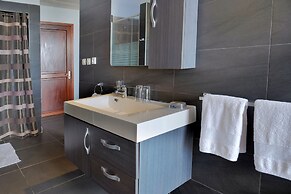 Villa les Orchidées