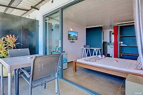 Villa les Orchidées