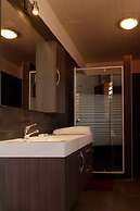 Villa les Orchidées