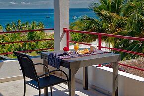 Villa les Orchidées