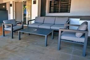 Villa les Orchidées