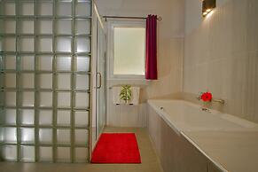 Villa les Orchidées