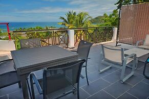 Villa les Orchidées