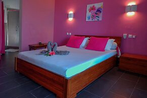 Villa les Orchidées