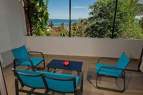 Villa les Orchidées