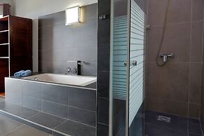 Villa les Orchidées