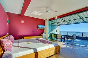 Villa les Orchidées