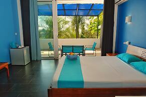 Villa les Orchidées