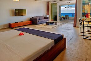 Villa les Orchidées