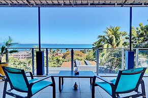 Villa les Orchidées