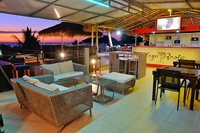 Villa les Orchidées