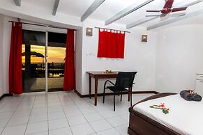 Villa les Orchidées