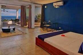 Villa les Orchidées