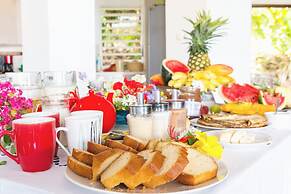 Villa les Orchidées