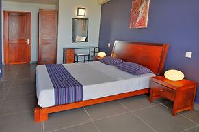 Villa les Orchidées