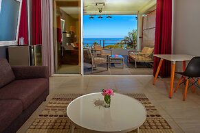 Villa les Orchidées