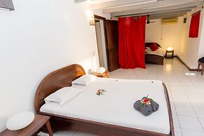 Villa les Orchidées