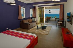 Villa les Orchidées