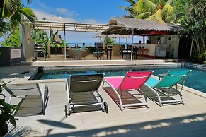 Villa les Orchidées