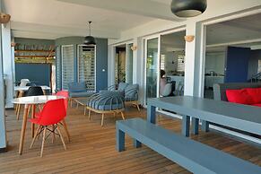 Villa les Orchidées