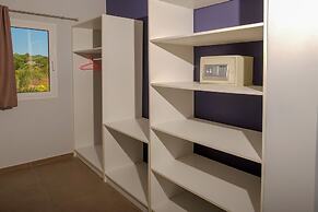 Villa les Orchidées