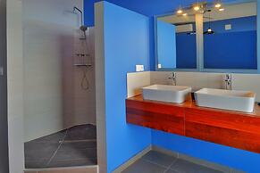 Villa les Orchidées