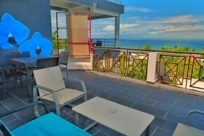 Villa les Orchidées