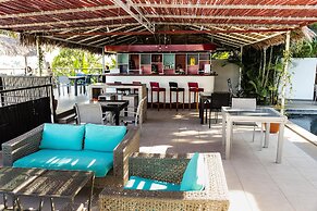 Villa les Orchidées