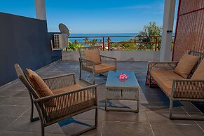 Villa les Orchidées