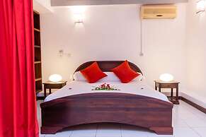 Villa les Orchidées