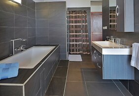 Villa les Orchidées