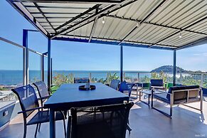 Villa les Orchidées