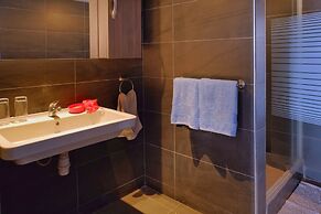 Villa les Orchidées